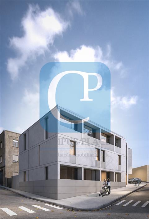 Campo Lindo Residence