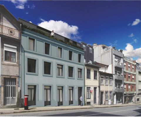 Anza Boa Hora Living